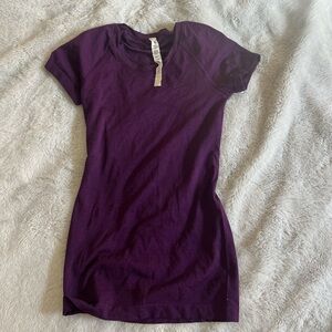 Lululemon Shirt